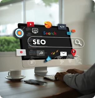 SEO & Content Marketing