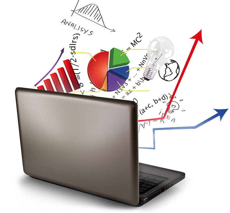 Performance marketing analytics