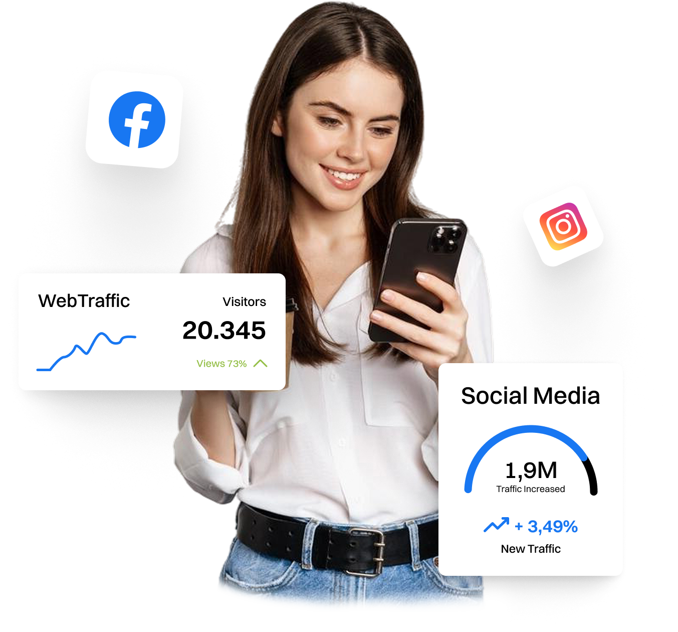 SEO Boost