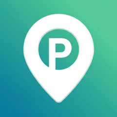 Perfect Store Locator app icon