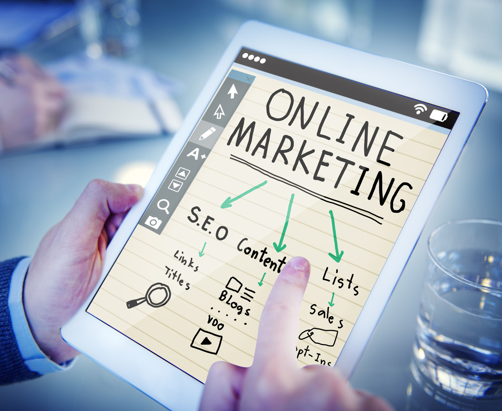 10 Internet Marketing Tips to Make your Business More Successful