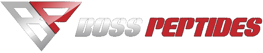 Boss Peptides Logo