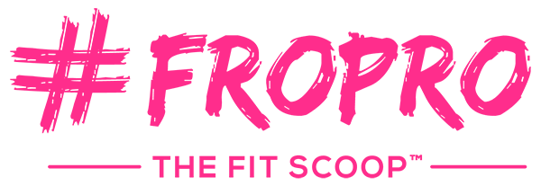 FroPro Logo