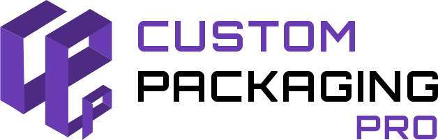 Custom Packaging Pro Logo