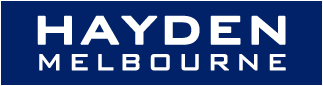 Hayden Real Estate Logo
