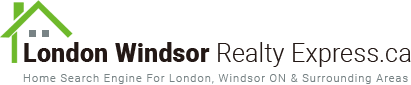 Windsor Realty Express Logo