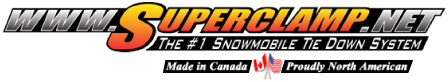 Superclamp Logo
