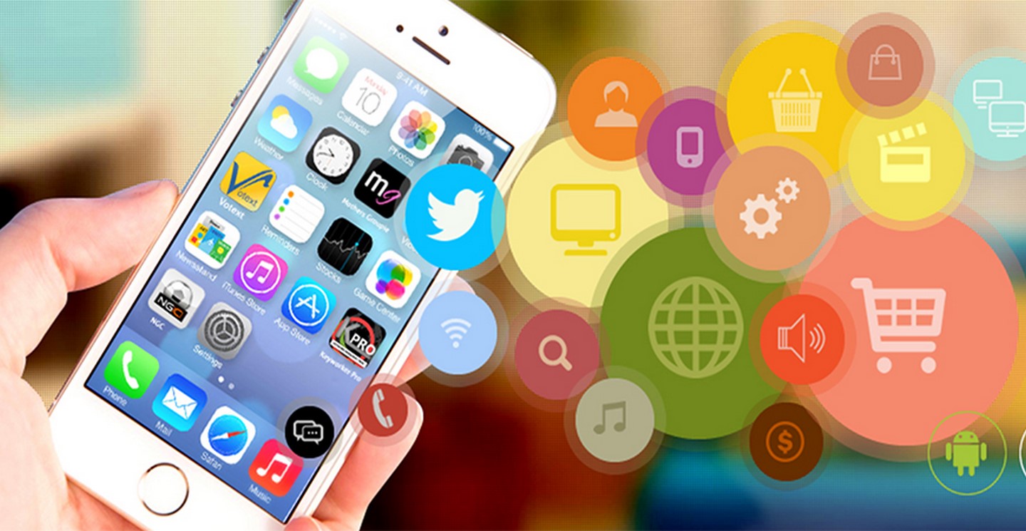 Why Go With Professional Mobile Application Development Company