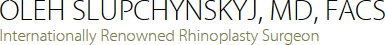 Rhinoplasty Surgeon Logo