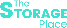 The Storage Place Logo
