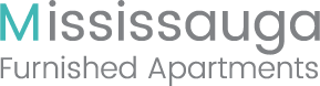 Mississauga Furnished Apartments Logo