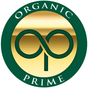 Organic Prime Logo