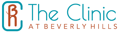 The Clinic At Beverly Hills Logo