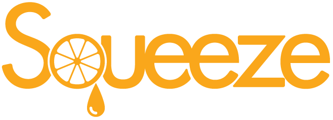 Squeeze Media Logo