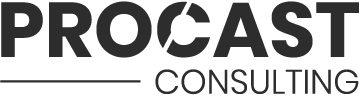 Procast Consulting Logo