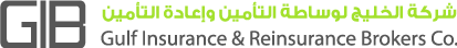 Gulf Insurance & Reinsurance Brokers Co. Logo