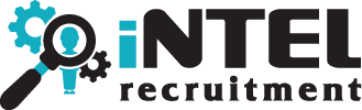 Intel Recruitment Logo