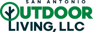 San Antonio Outdoor Living Logo
