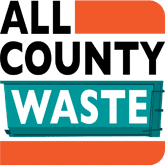 All County Waste Logo