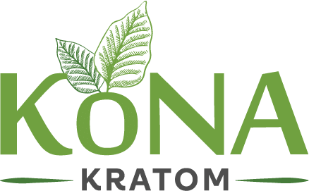 Kona Kratom Logo