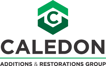 Caledon House Renovation Logo