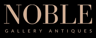 Noble Gallery Antiques Logo