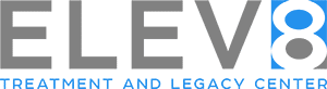 Elev8 Treatment Center Logo
