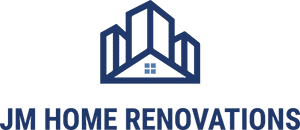 JM Home Renovations Logo