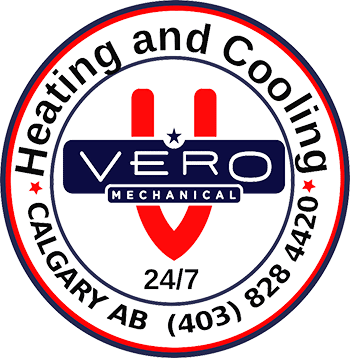 Vero Mechanical Logo