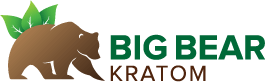 Big Bear Kratom Logo