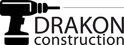Drakon Construction Logo