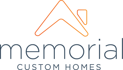 Memorial Custom Homes Logo