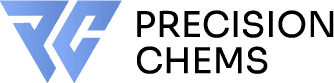 Precision Chems Logo