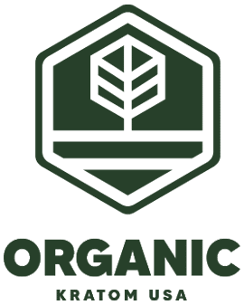 Organic Kratom USA Logo