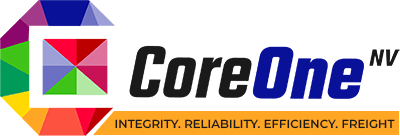 Coreone NV Logo
