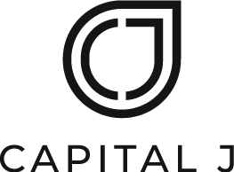 Capital J Logo
