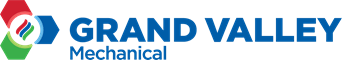 Grand Valley Mechanical Logo