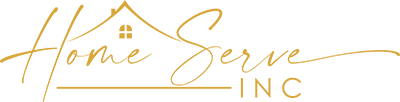 Home Serve Inc Logo