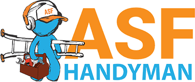 ASF Handyman Logo