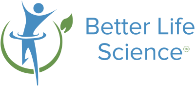 Better Life Science Logo