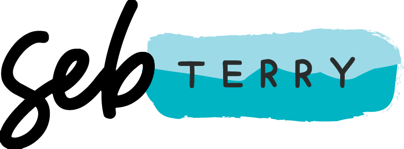 Sebastian Terry Logo
