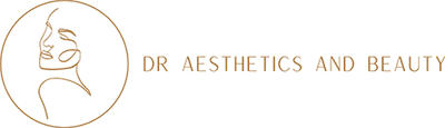 Dr Aesthetics and Beauty Logo