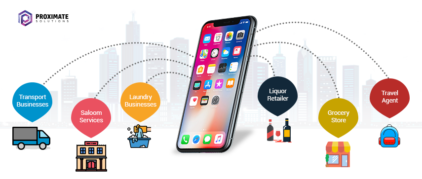 On-Demand Apps