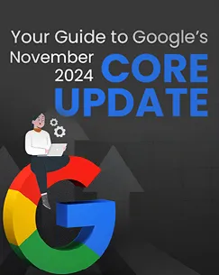 Lost Rankings After Google’s Core Update?