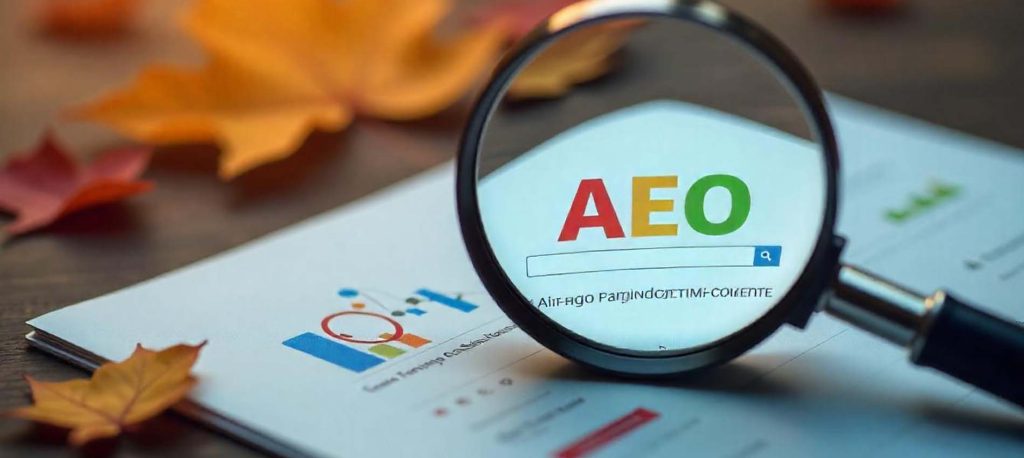 AEO vs SEO