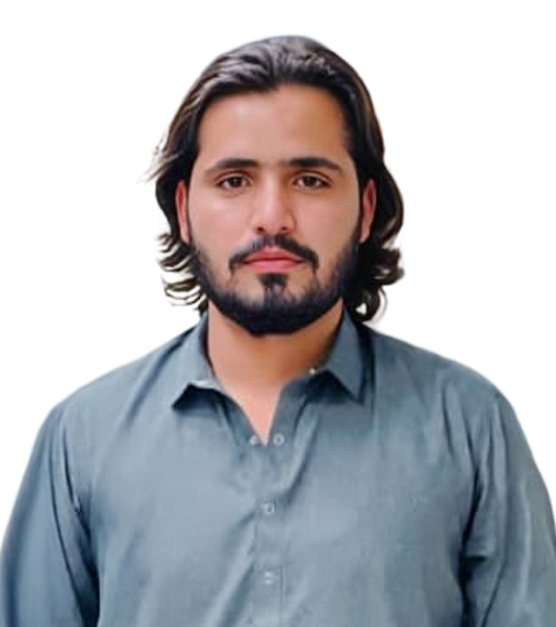 Muhammad Ameen