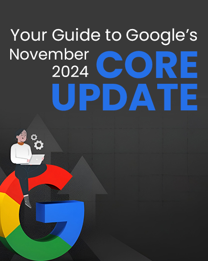 Google's Core Update