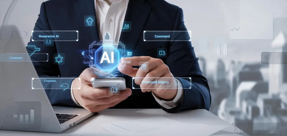 AI Powered Apps for Your Business