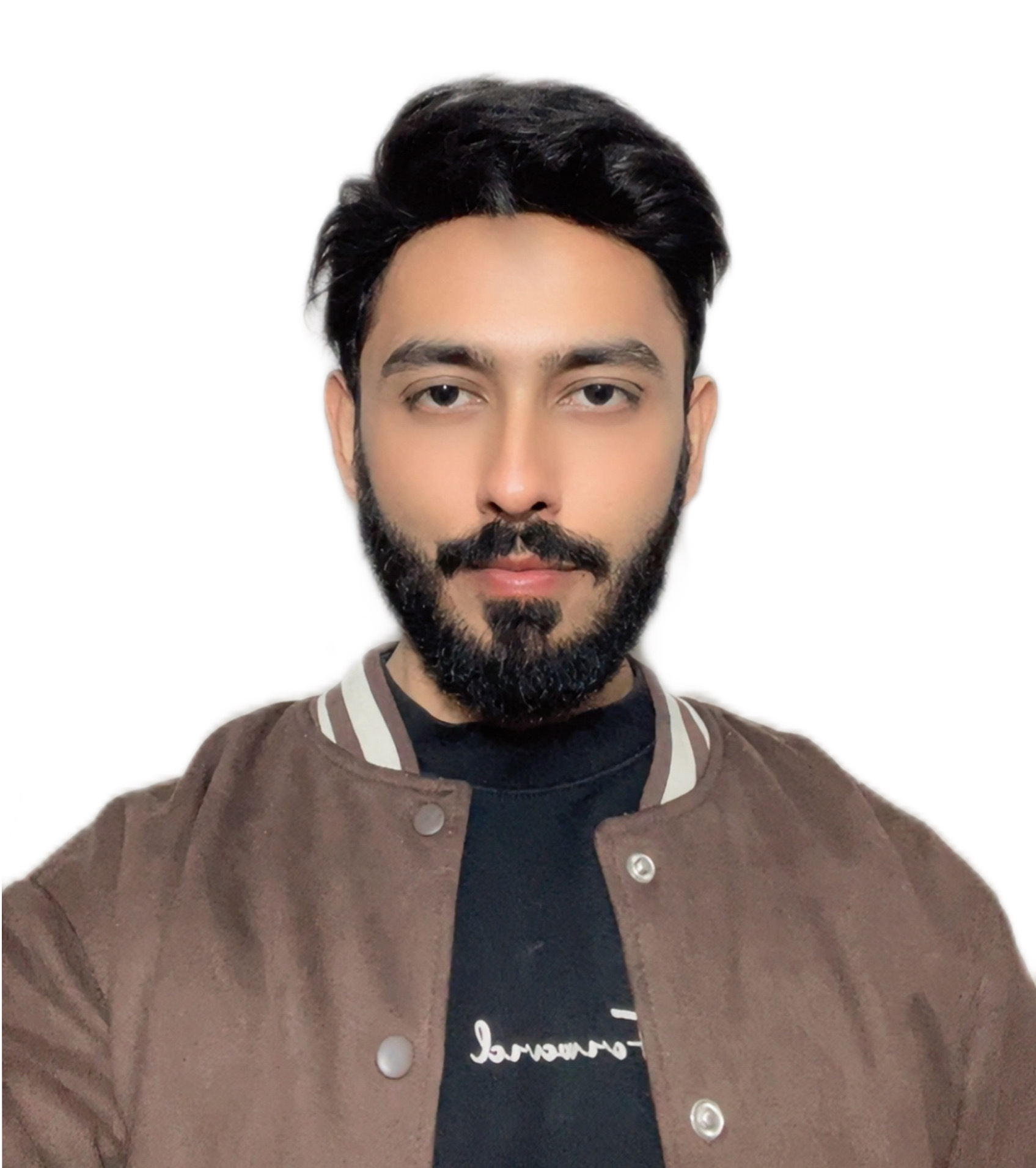Muhammand Shees