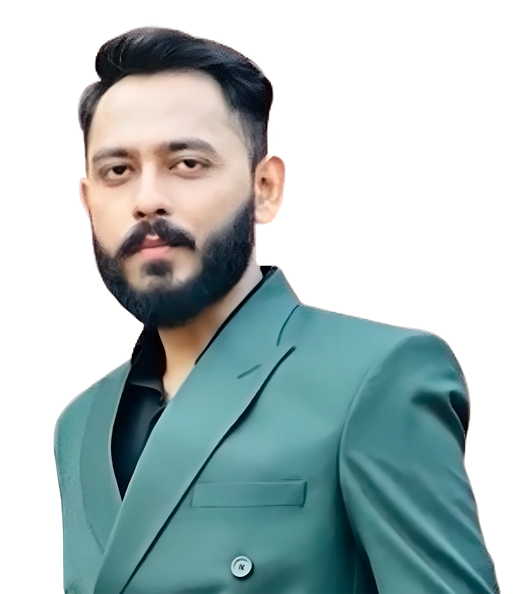 Muhammand Shees
